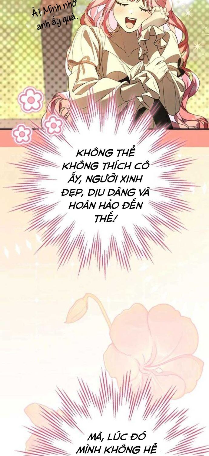 Các Nam Chính Bị Giam Giữ Trong Nhà Tôi Chapter 38 - Trang 2