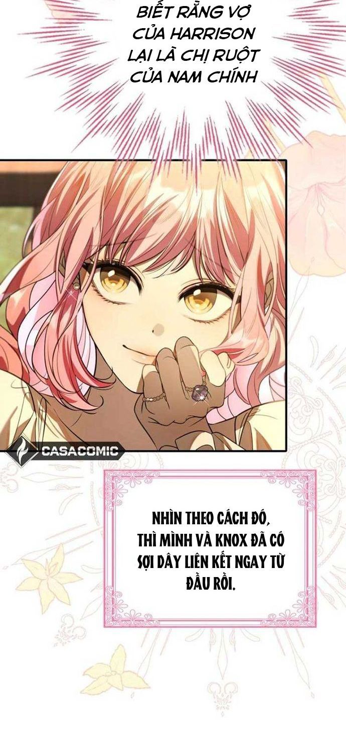 Các Nam Chính Bị Giam Giữ Trong Nhà Tôi Chapter 38 - Trang 2