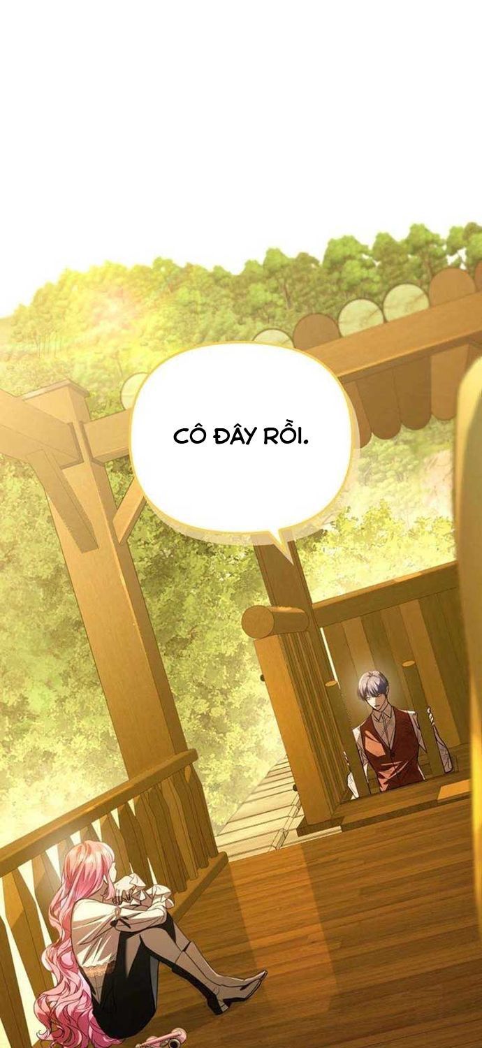 Các Nam Chính Bị Giam Giữ Trong Nhà Tôi Chapter 38 - Trang 2