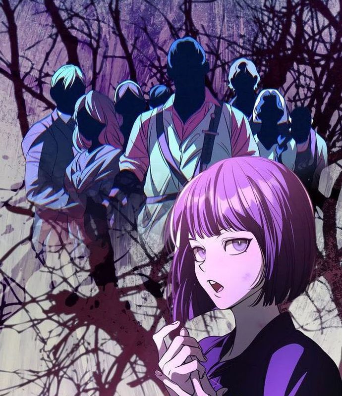 Các Nam Chính Bị Giam Giữ Trong Nhà Tôi Chapter 39 - Trang 2