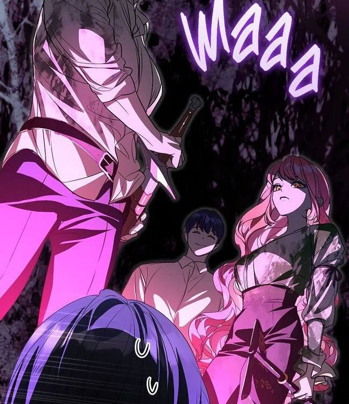 Các Nam Chính Bị Giam Giữ Trong Nhà Tôi Chapter 39 - Trang 2