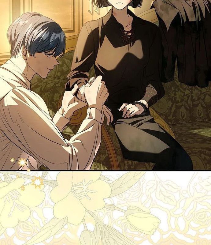 Các Nam Chính Bị Giam Giữ Trong Nhà Tôi Chapter 39 - Trang 2