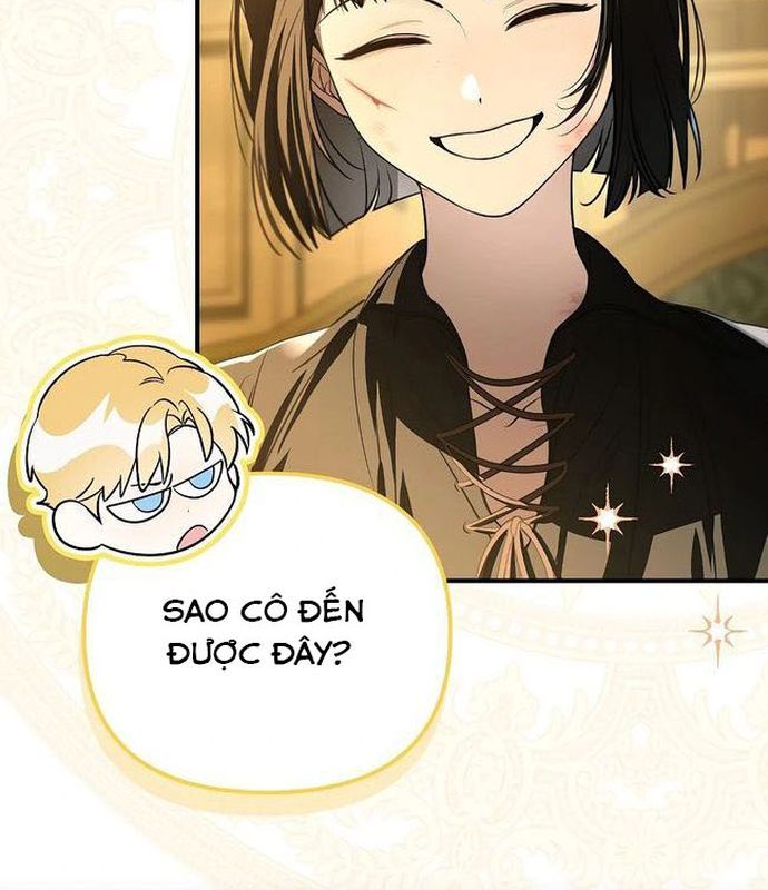 Các Nam Chính Bị Giam Giữ Trong Nhà Tôi Chapter 39 - Trang 2