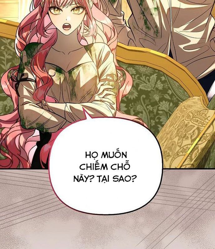 Các Nam Chính Bị Giam Giữ Trong Nhà Tôi Chapter 39 - Trang 2