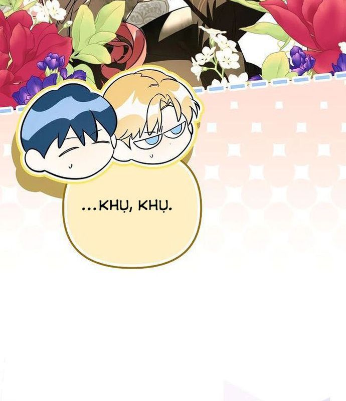 Các Nam Chính Bị Giam Giữ Trong Nhà Tôi Chapter 39 - Trang 2