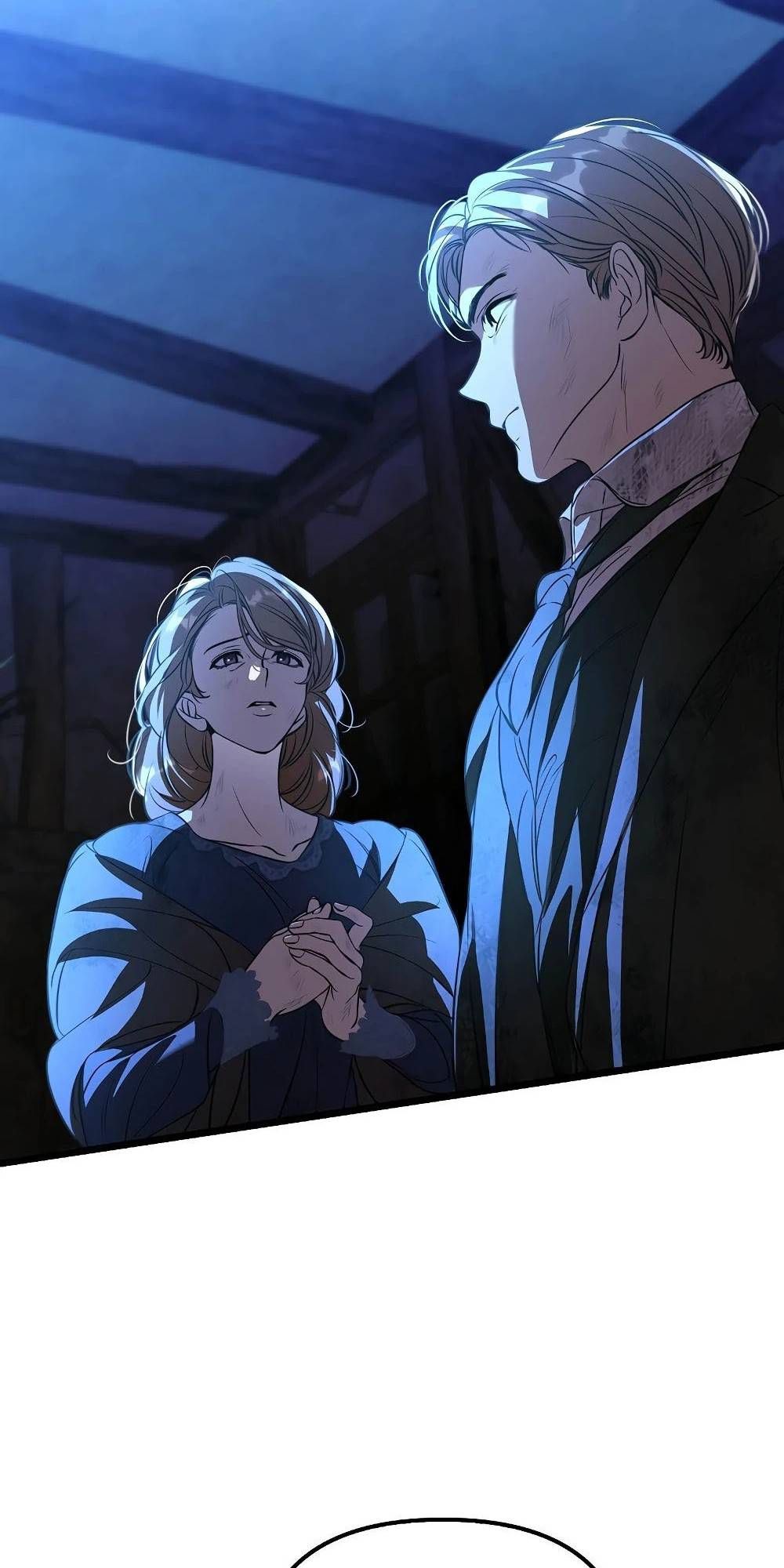 Các Nam Chính Bị Giam Giữ Trong Nhà Tôi Chapter 40 - Trang 2