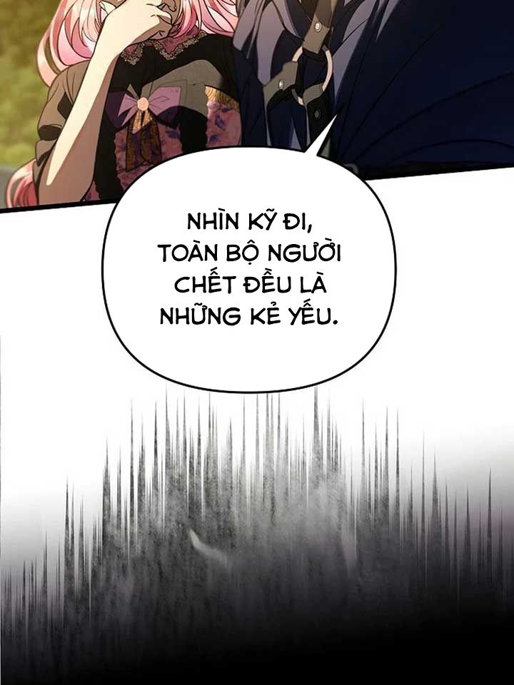Các Nam Chính Bị Giam Giữ Trong Nhà Tôi Chapter 41 - Trang 2