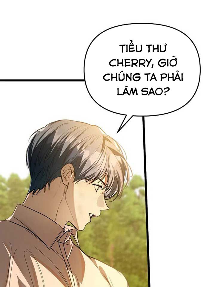 Các Nam Chính Bị Giam Giữ Trong Nhà Tôi Chapter 41 - Trang 2