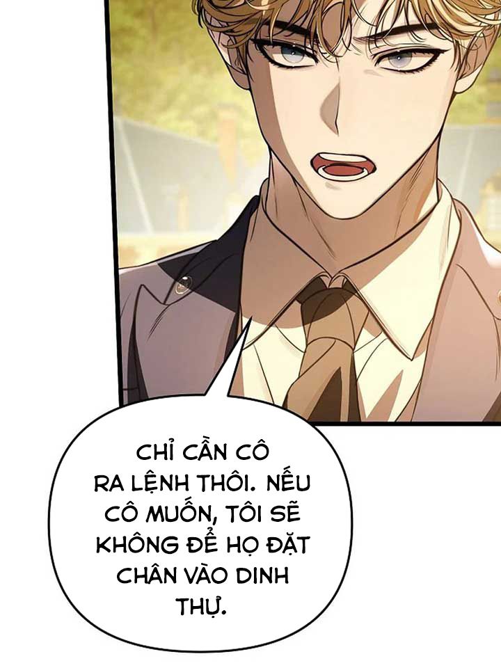 Các Nam Chính Bị Giam Giữ Trong Nhà Tôi Chapter 41 - Trang 2