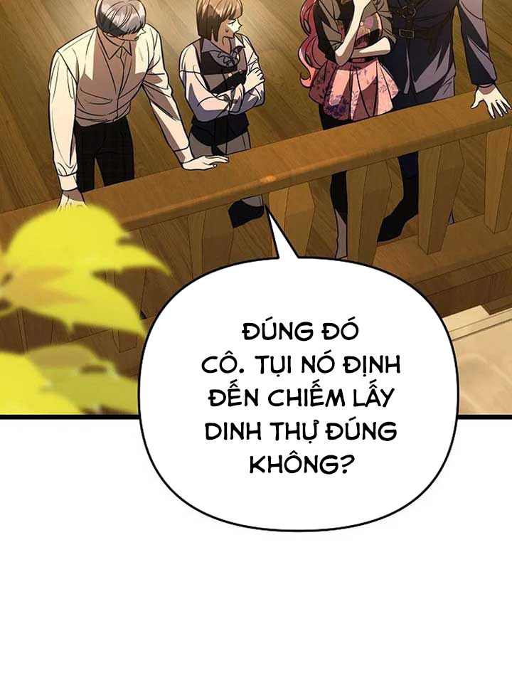 Các Nam Chính Bị Giam Giữ Trong Nhà Tôi Chapter 41 - Trang 2