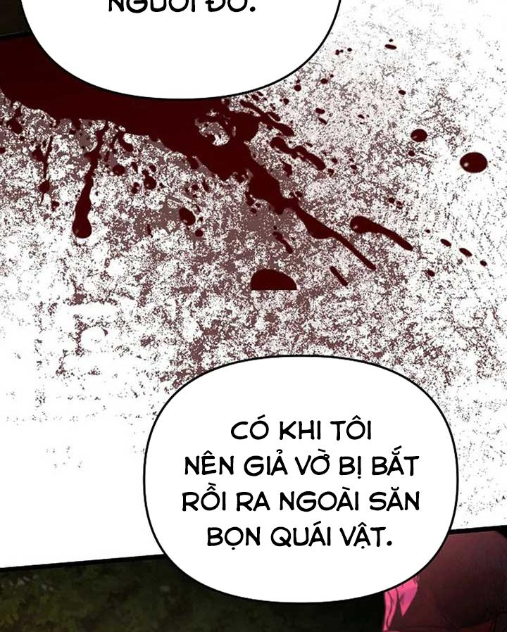 Các Nam Chính Bị Giam Giữ Trong Nhà Tôi Chapter 41 - Trang 2