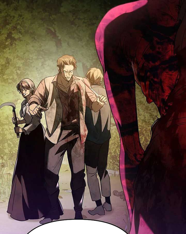 Các Nam Chính Bị Giam Giữ Trong Nhà Tôi Chapter 41 - Trang 2