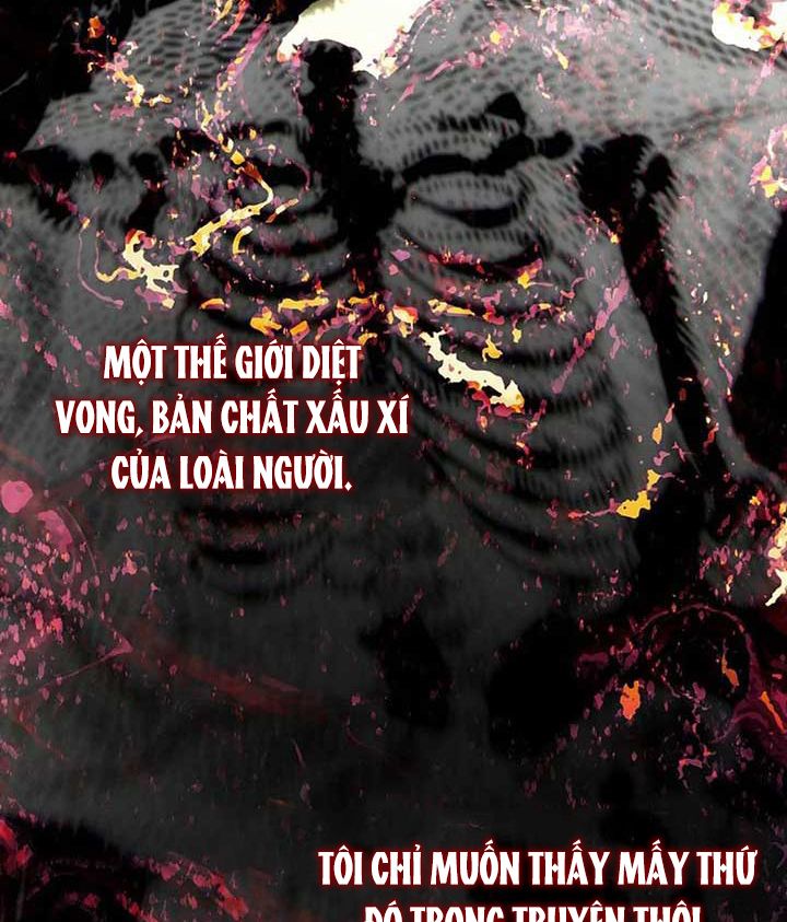 Các Nam Chính Bị Giam Giữ Trong Nhà Tôi Chapter 41 - Trang 2