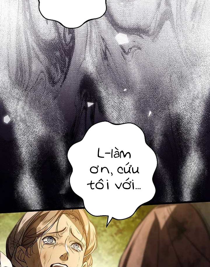 Các Nam Chính Bị Giam Giữ Trong Nhà Tôi Chapter 41 - Trang 2