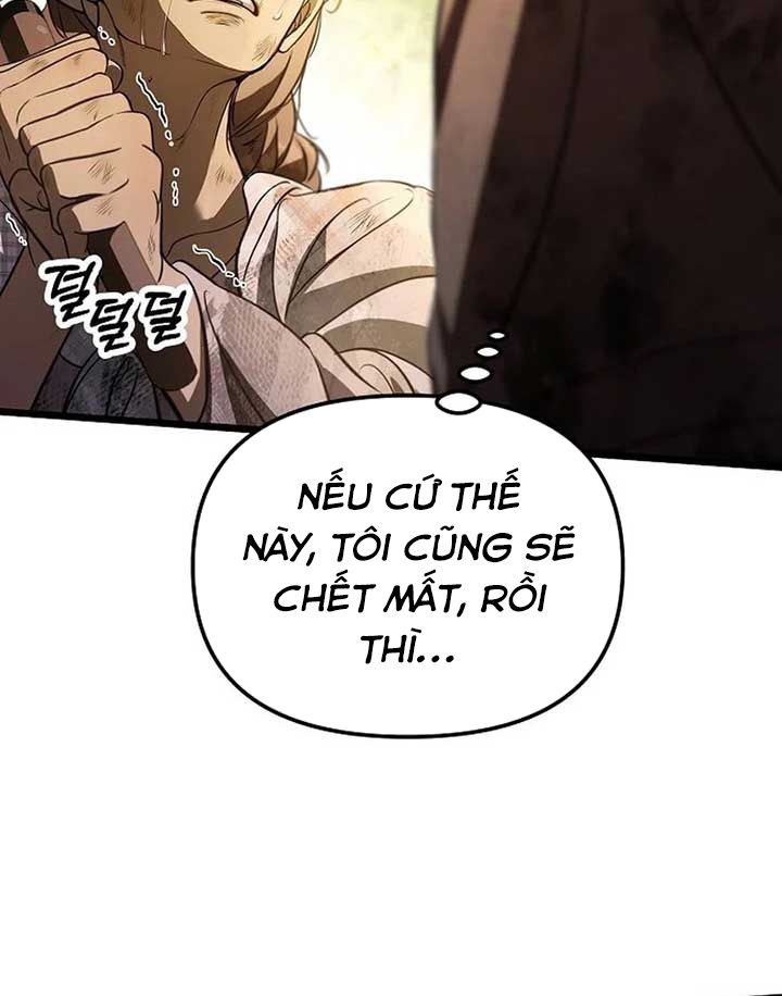 Các Nam Chính Bị Giam Giữ Trong Nhà Tôi Chapter 41 - Trang 2