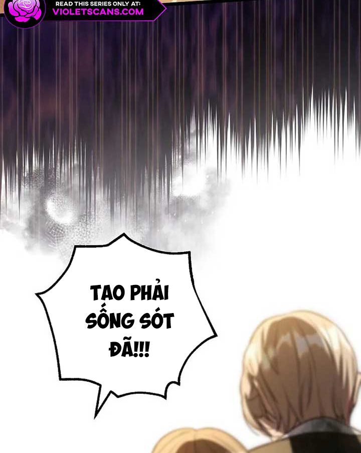 Các Nam Chính Bị Giam Giữ Trong Nhà Tôi Chapter 41 - Trang 2