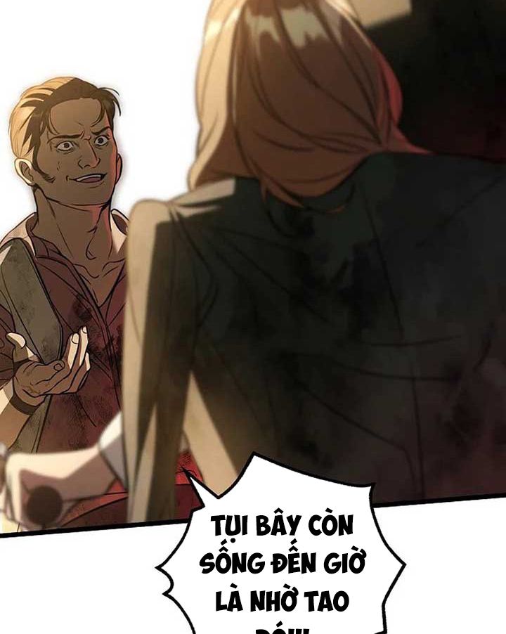 Các Nam Chính Bị Giam Giữ Trong Nhà Tôi Chapter 41 - Trang 2