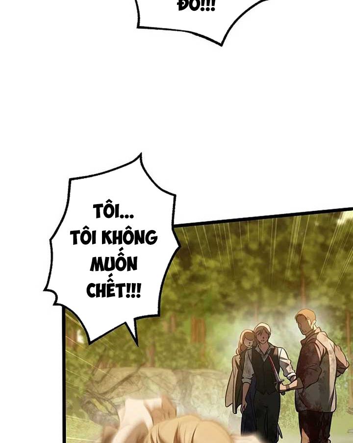 Các Nam Chính Bị Giam Giữ Trong Nhà Tôi Chapter 41 - Trang 2