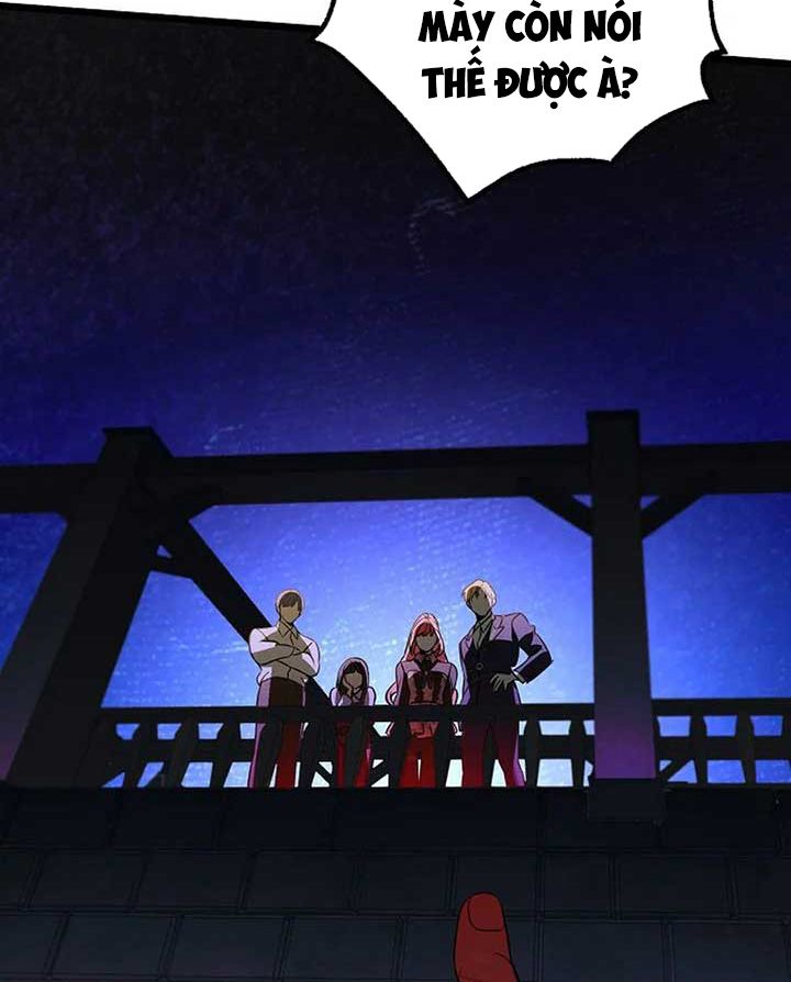 Các Nam Chính Bị Giam Giữ Trong Nhà Tôi Chapter 41 - Trang 2