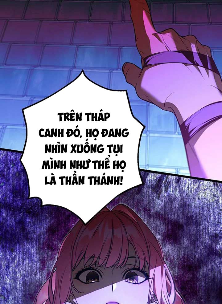Các Nam Chính Bị Giam Giữ Trong Nhà Tôi Chapter 41 - Trang 2