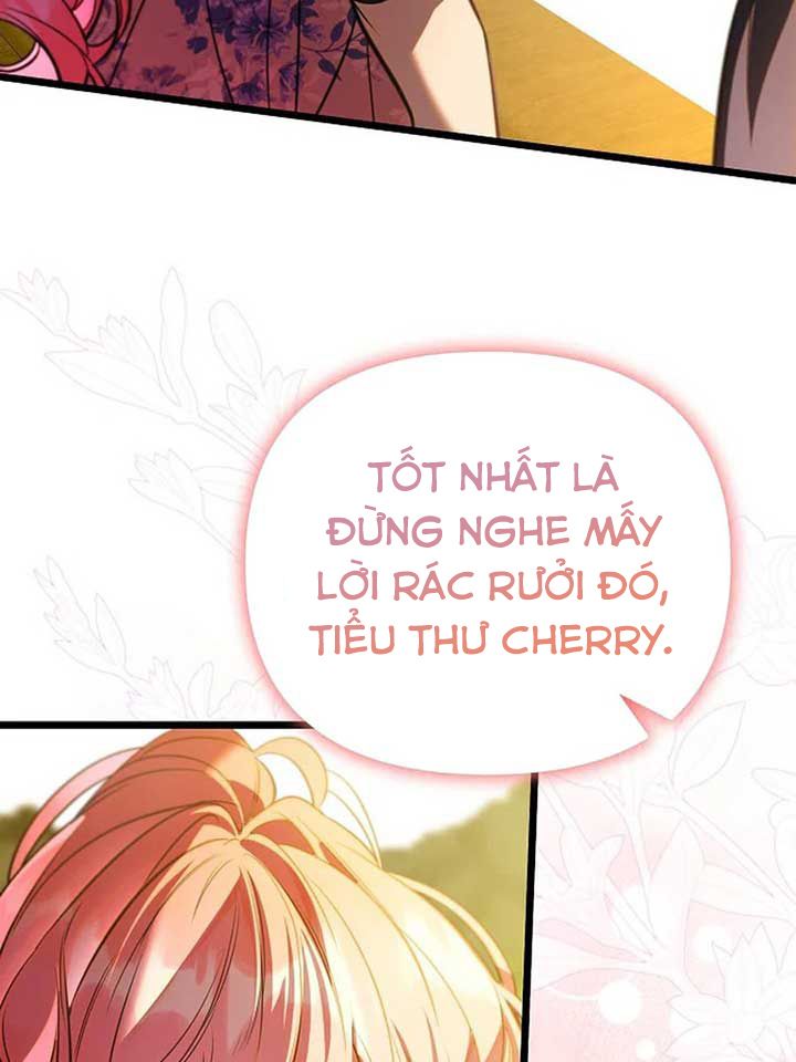 Các Nam Chính Bị Giam Giữ Trong Nhà Tôi Chapter 41 - Trang 2