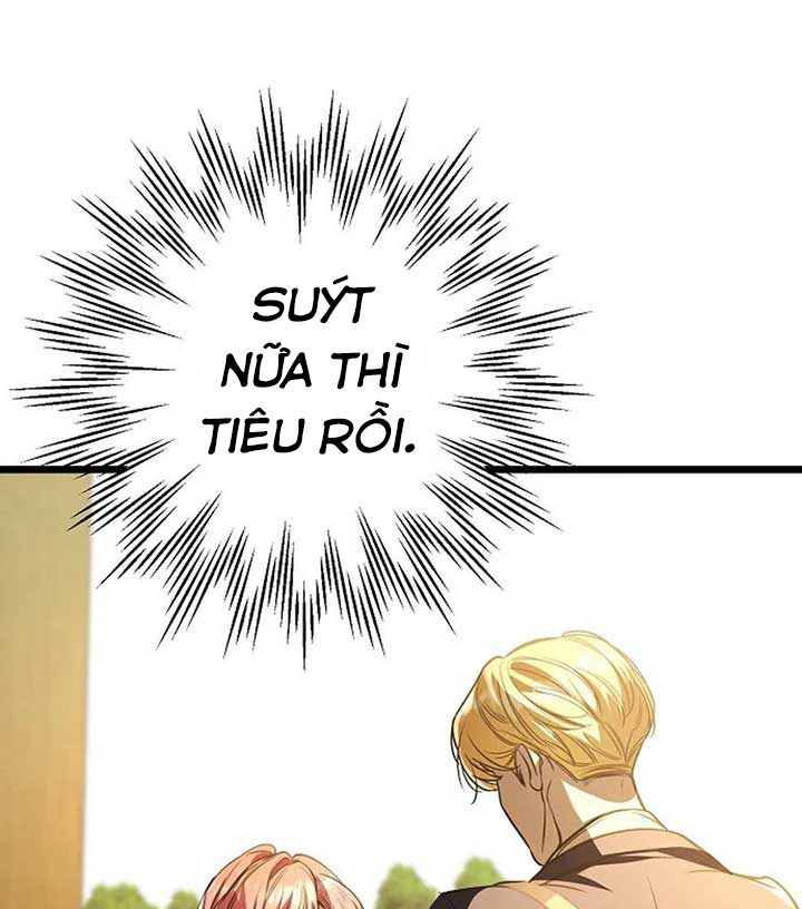 Các Nam Chính Bị Giam Giữ Trong Nhà Tôi Chapter 41 - Trang 2