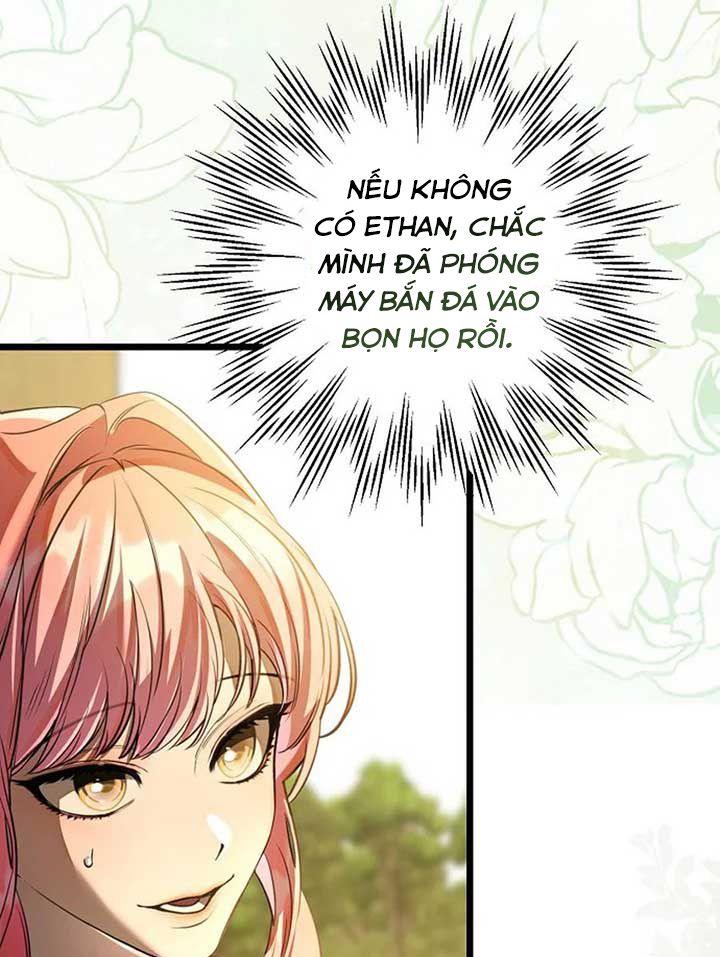Các Nam Chính Bị Giam Giữ Trong Nhà Tôi Chapter 41 - Trang 2