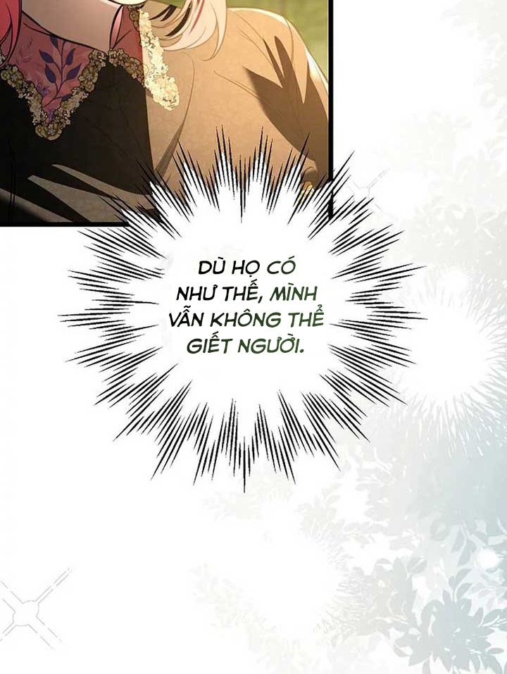 Các Nam Chính Bị Giam Giữ Trong Nhà Tôi Chapter 41 - Trang 2