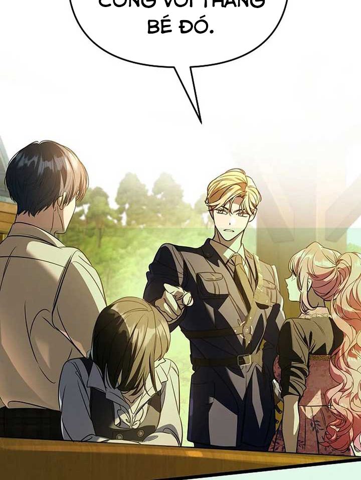 Các Nam Chính Bị Giam Giữ Trong Nhà Tôi Chapter 41 - Trang 2