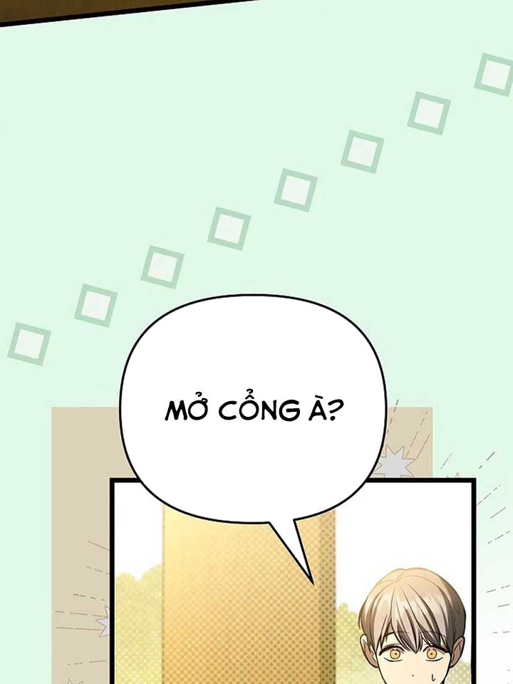 Các Nam Chính Bị Giam Giữ Trong Nhà Tôi Chapter 41 - Trang 2