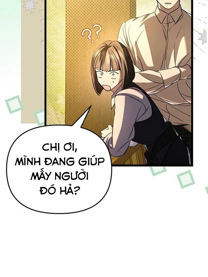 Các Nam Chính Bị Giam Giữ Trong Nhà Tôi Chapter 41 - Trang 2