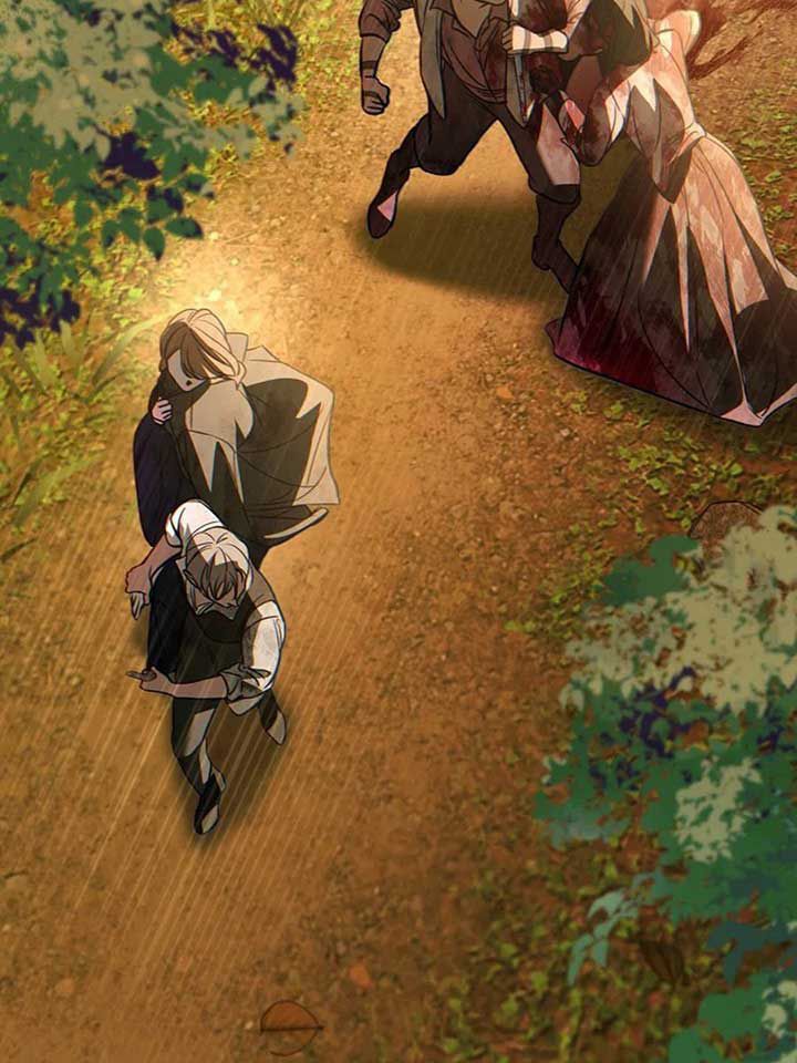 Các Nam Chính Bị Giam Giữ Trong Nhà Tôi Chapter 41 - Trang 2