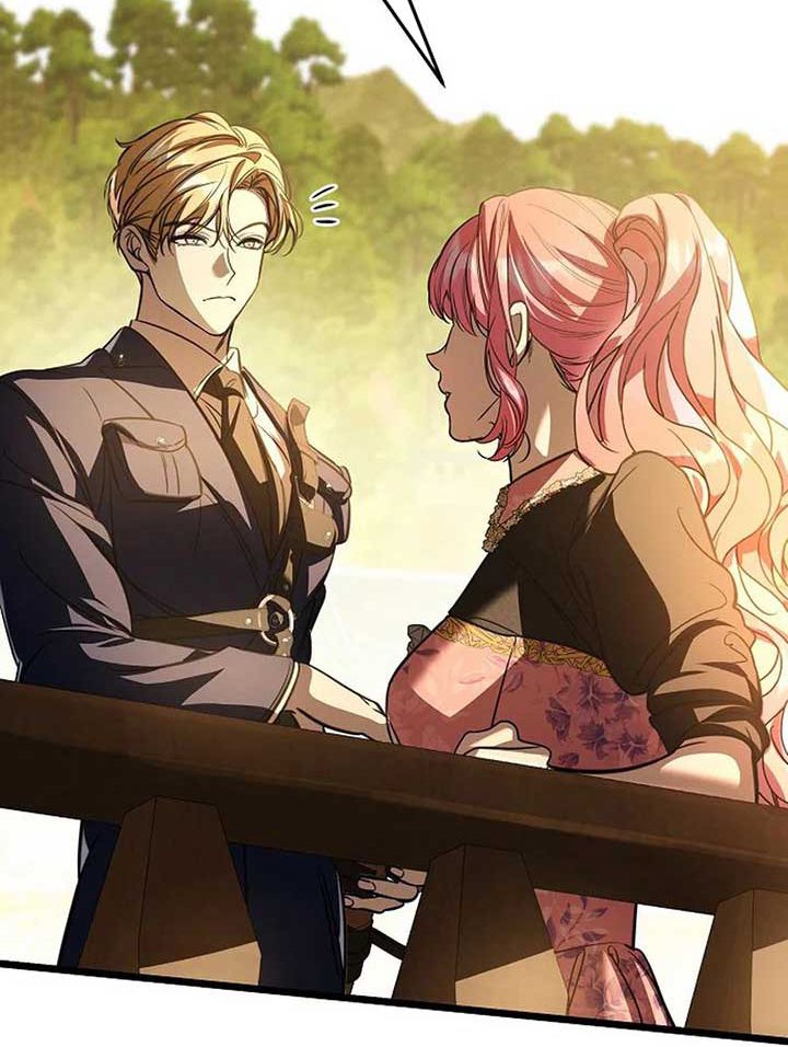 Các Nam Chính Bị Giam Giữ Trong Nhà Tôi Chapter 41 - Trang 2