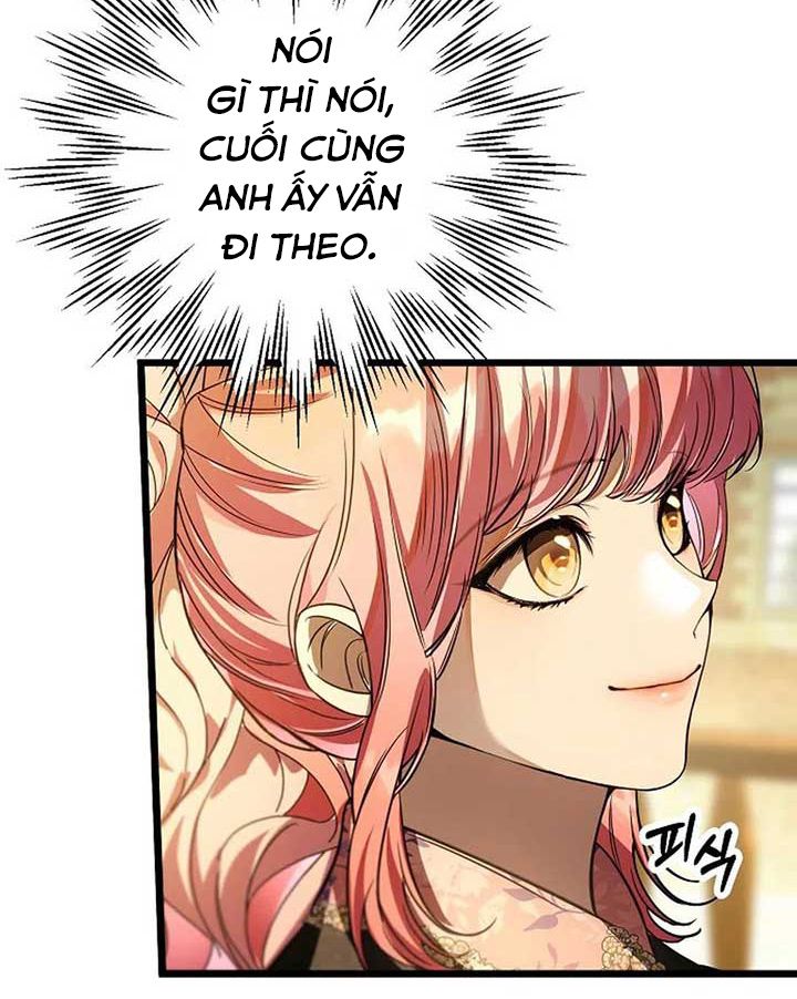 Các Nam Chính Bị Giam Giữ Trong Nhà Tôi Chapter 41 - Trang 2