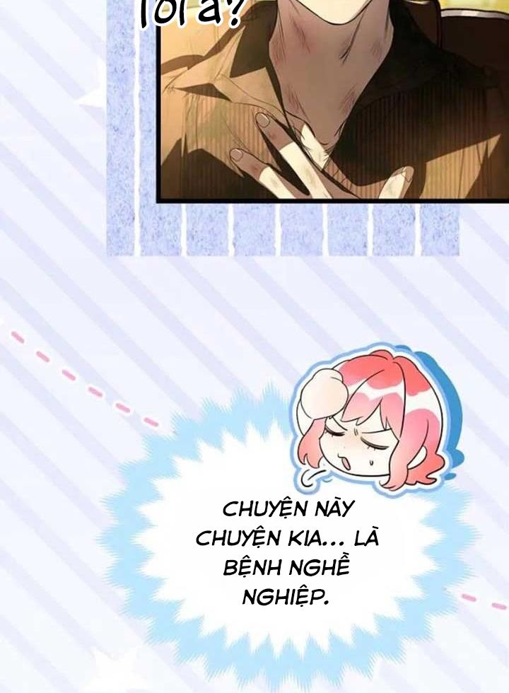 Các Nam Chính Bị Giam Giữ Trong Nhà Tôi Chapter 42 - Trang 2