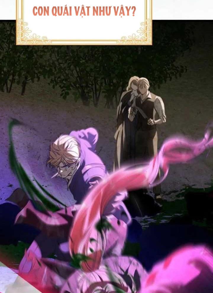 Các Nam Chính Bị Giam Giữ Trong Nhà Tôi Chapter 42 - Trang 2