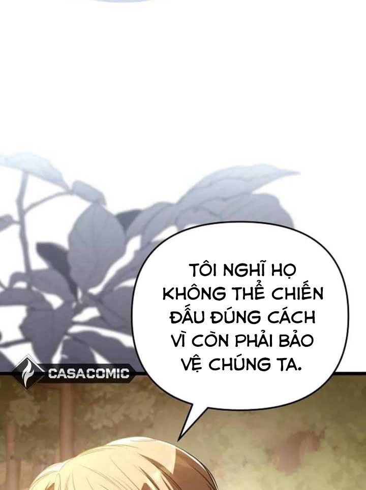 Các Nam Chính Bị Giam Giữ Trong Nhà Tôi Chapter 42 - Trang 2
