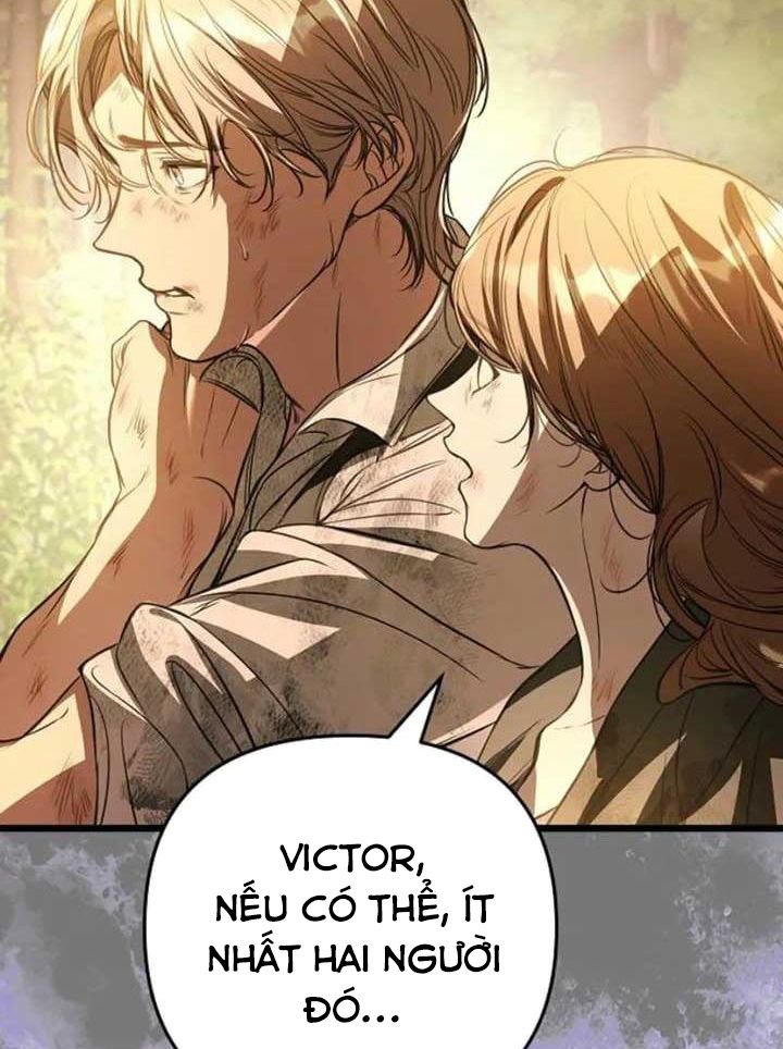 Các Nam Chính Bị Giam Giữ Trong Nhà Tôi Chapter 42 - Trang 2