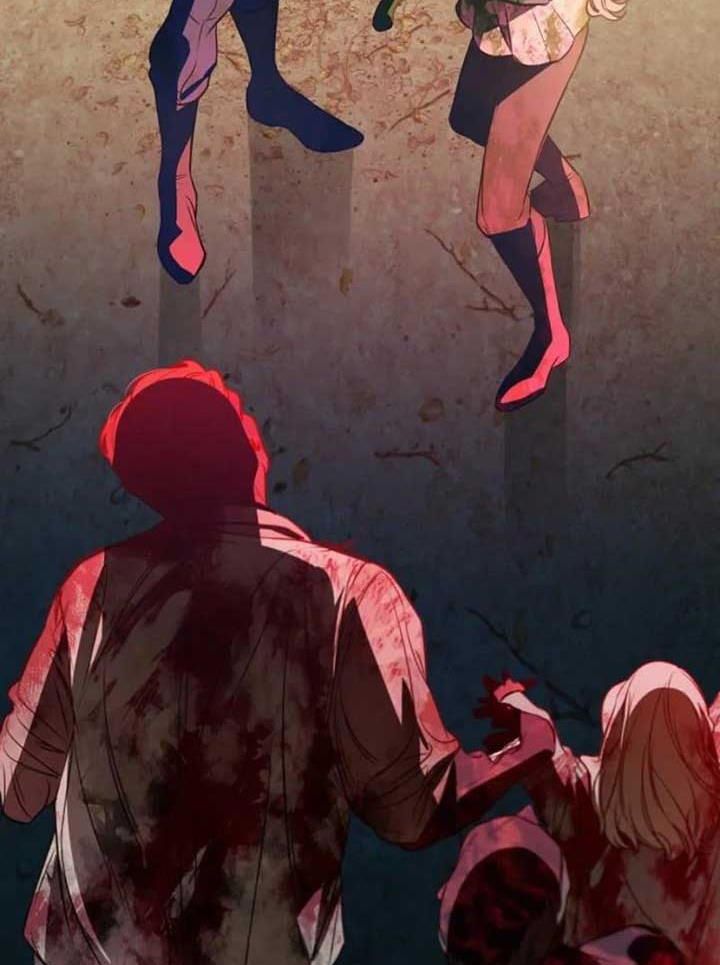 Các Nam Chính Bị Giam Giữ Trong Nhà Tôi Chapter 42 - Trang 2