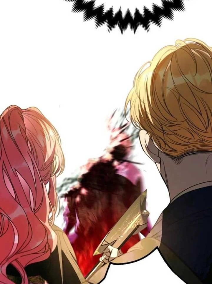 Các Nam Chính Bị Giam Giữ Trong Nhà Tôi Chapter 42 - Trang 2