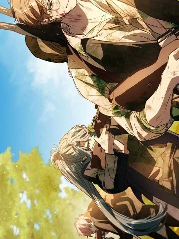 Các Nam Chính Bị Giam Giữ Trong Nhà Tôi Chapter 42 - Trang 2