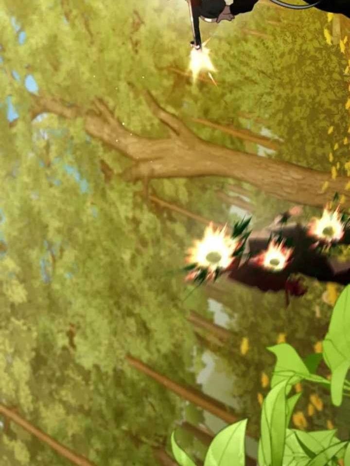 Các Nam Chính Bị Giam Giữ Trong Nhà Tôi Chapter 42 - Trang 2