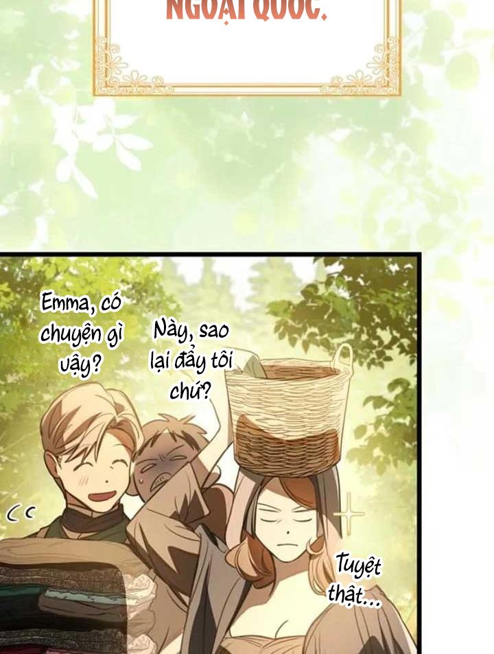 Các Nam Chính Bị Giam Giữ Trong Nhà Tôi Chapter 42 - Trang 2