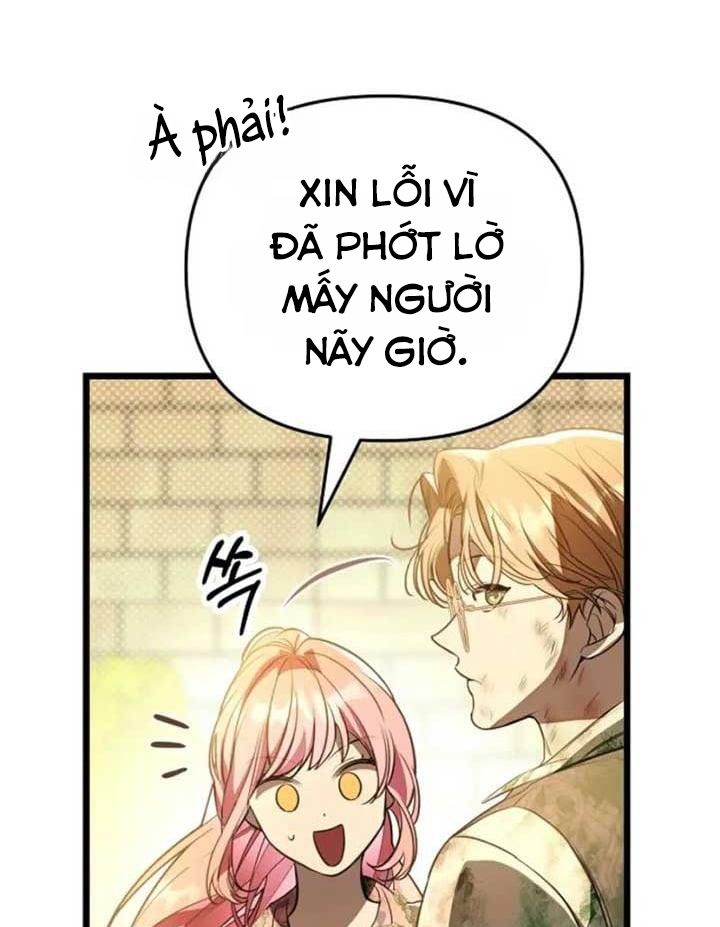 Các Nam Chính Bị Giam Giữ Trong Nhà Tôi Chapter 42 - Trang 2