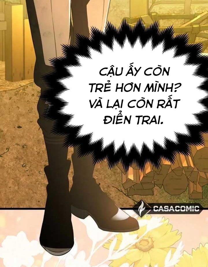 Các Nam Chính Bị Giam Giữ Trong Nhà Tôi Chapter 42 - Trang 2