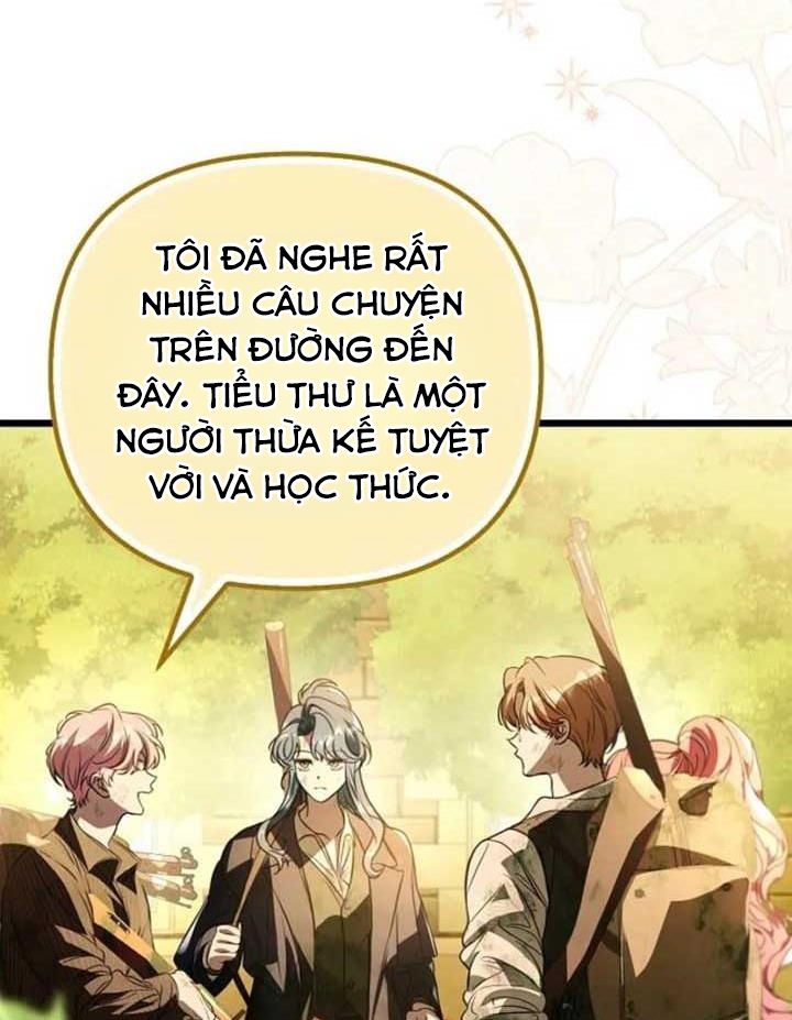 Các Nam Chính Bị Giam Giữ Trong Nhà Tôi Chapter 42 - Trang 2