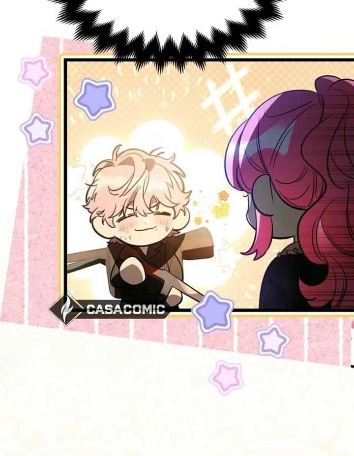 Các Nam Chính Bị Giam Giữ Trong Nhà Tôi Chapter 42 - Trang 2