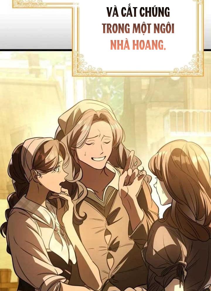 Các Nam Chính Bị Giam Giữ Trong Nhà Tôi Chapter 42 - Trang 2