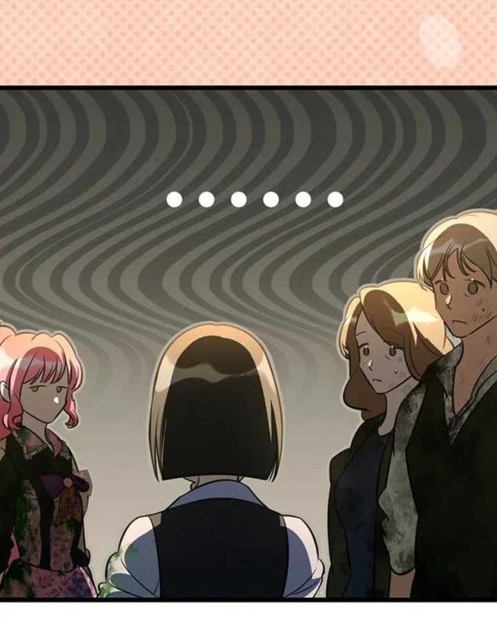 Các Nam Chính Bị Giam Giữ Trong Nhà Tôi Chapter 42 - Trang 2