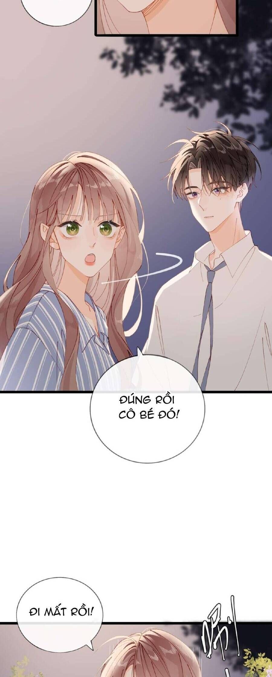Chị Lại Gặp Rắc Rối Nữa Rồi Chapter 6 - Trang 2